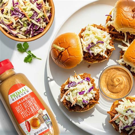 Hot Pepper Mustard