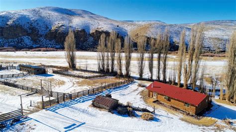 Hot Property: 45 and Star Valley Ranches - C&I Magazine