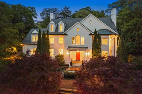 Hot Property: A flawless estate in Brookline