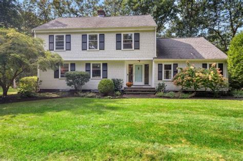 Hot Property: Acreage a highlight of Wayland Colonial