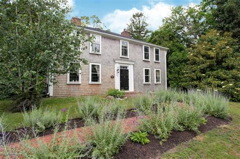 Hot Property: Former tavern now choice home in West Barnstable