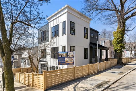 Hot Property: LEED-certified Somerville home ideally located