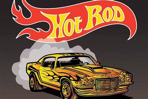 Hot Rod - LoudSwell