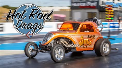 Hot Rod Racing Club