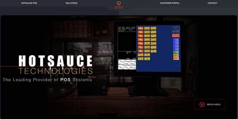 Hot Sauce Pos System Reviews - SauceProClub.com