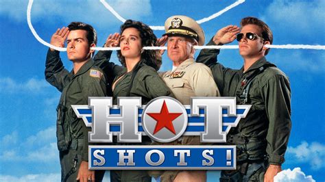 Hot Shots