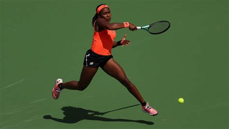 Hot Shots: Coco Gauff posts Arthur Ashe Kids