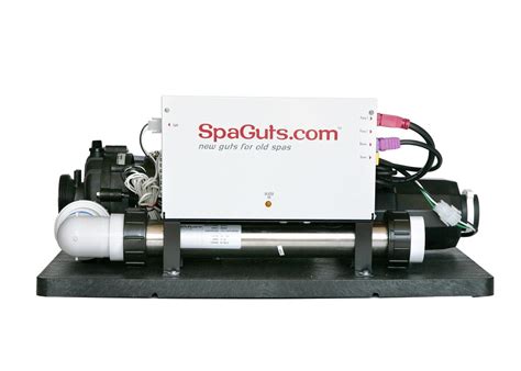 Hot Spot Spas® Replacement Parts - spaguts.com