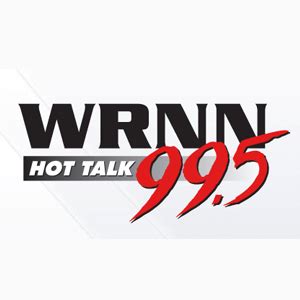 Hot Talk 99.5 - WRNN RadioLive.online