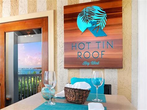 Hot Tin Roof Key West FL - Facebook