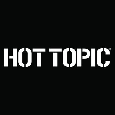 Hot Topix (@hottopixWTBU) Twitter