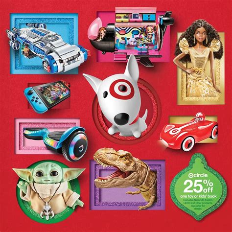 Hot Toys : Target