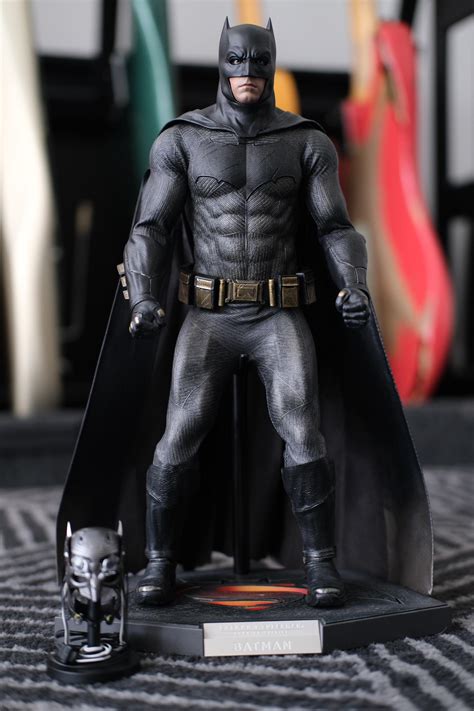 Hot Toys Figure - Etsy