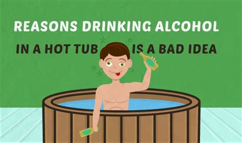 Hot Tub And Alcohol [2024] Surprising Facts You Need To Know