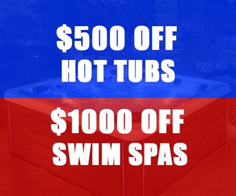 Hot Tub Warehouse Discounts, Coupons & Deals - December 2024