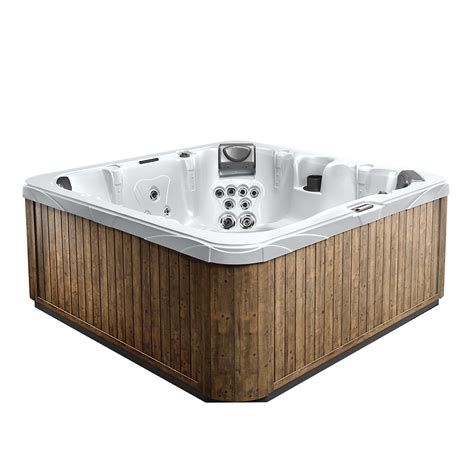 Hot Tubs Dimension One Spas