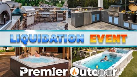 Hot Tubs Premier Outdoor USA