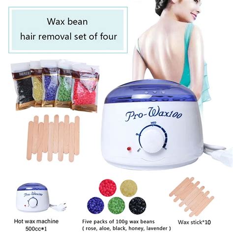 Hot Wax Spa - Facebook