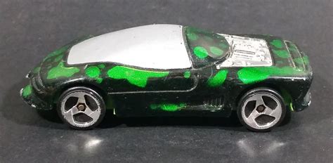 Hot Wheels Buick Green Diecast & Toy Vehicles for sale eBay