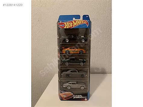 Hot Wheels Diecast Model Kutu & Kasa 1183333621 Sahibinden. 