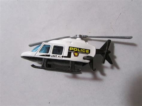 Hot Wheels Helicopter - Etsy