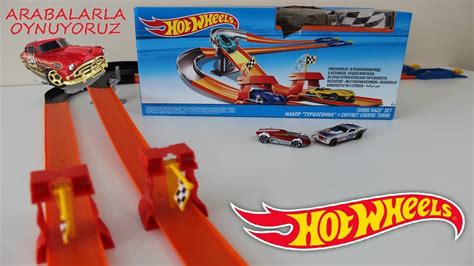 Hot Wheels Oyun Setleri YouTube. 