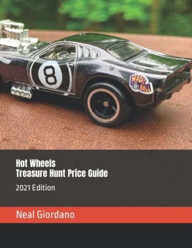 Hot Wheels Price Guide 2021 Pdf