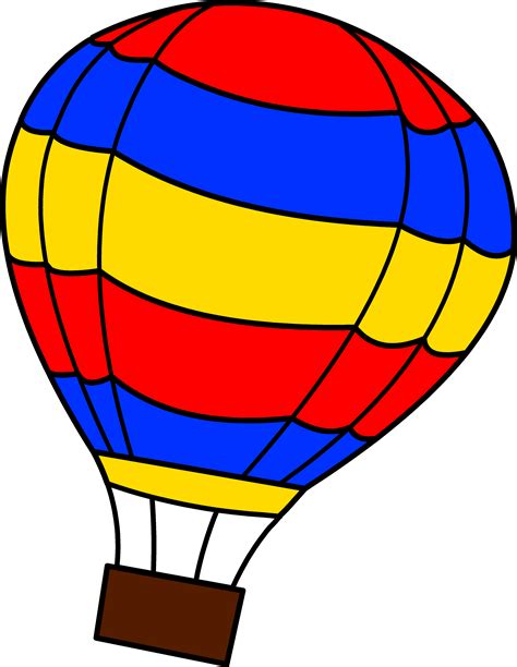 Hot air balloon clip art. Things To Know About Hot air balloon clip art. 