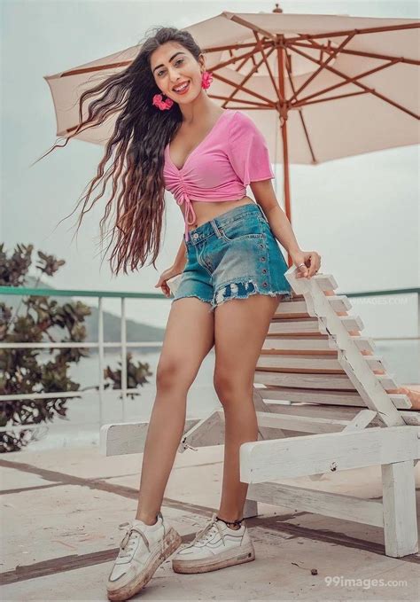 Xxxkashmari Com - Hot and Sexy! Heres Ruma Sharma with some drool worthy hot clicks that will  surely make your day