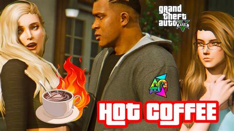 Hot and Steamy: How to Install the Infamous Hot Coffee Mod in GTA 5 - Askingames