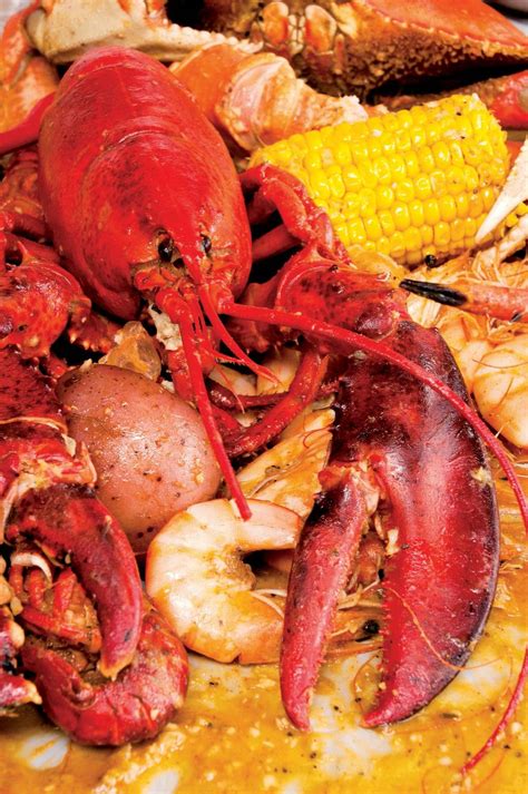 Hot and juicy crawfish. Things To Know About Hot and juicy crawfish. 