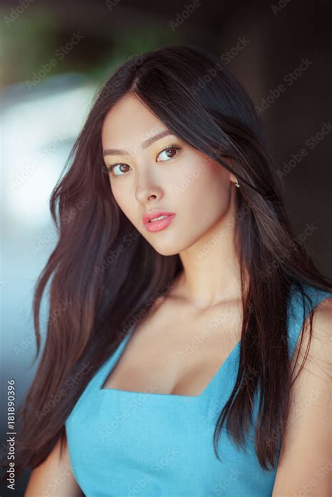 Hot asian chick pics.  Explore Authentic Beautiful Asian Woman Portrait Sto...