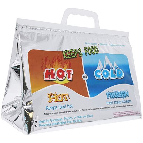 Hot bag walmart. 16. $ 1145. Reusable Ice Bag Hot Water Bag for Injuries, Hot & Cold Therapy and Pain Relief, Blue, (for Hot Therapy is 50-60℃/122℉-140℉) 8. From $4.97. Travelwant Hot Hot Water Bottle with Soft Cover Large Classic BPA Free Hot Water Bag for Pain Relief, Neck, Shoulder Pain and Hand Feet Warmer, Menstrual Cramps, Hot Compress and Cold Therapy. 
