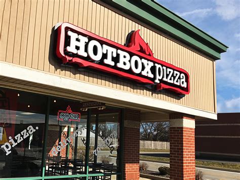 Free Business profile for HOT BOX PIZZA at 4400 Weston Pointe Dr, Zionsville, IN, 46077-7212, US. HOT BOX PIZZA specializes in: Eating Places. This business can be reached at (317) 708-2800. 