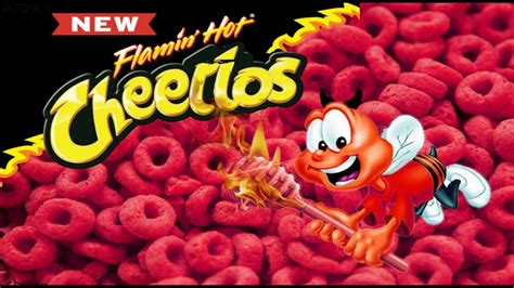 Hot cheetos cereal. Cheetos varieties, including the spicy Flamin' Hot version, and other chips like Doritos include red 40, yellow 5 and yellow 6 – all on the list of ingredients that would be banned if the bill ... 