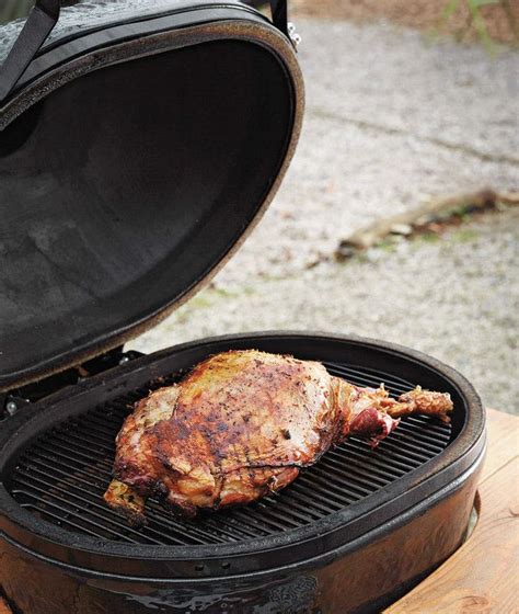 Hot coals a users guide to mastering your kamado grill. - 2015 club car ds repair manual.