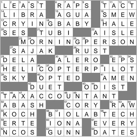 Hot cupful crossword clue.  We have 1 possible answer in our database.  We have f...
