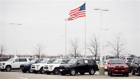 Hot deals for dealerships: Smaller auto groups in Central Ohio …