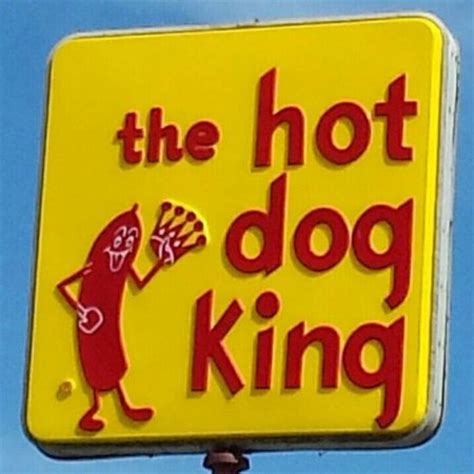 Hot dog king. Heiss dog. A hot dog is a frankfurter-style sausage that is made of ground pork, beef or a combination of the two, flavoured with garlic, mustard, nutmeg and other spices, gut-encased, then cured ... 