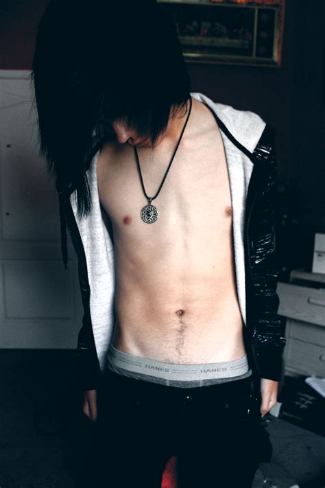 Hot emo teen boys naked. .  ...