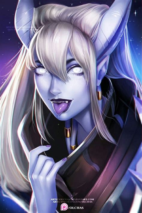 Hot female draenei nudes. .  ...