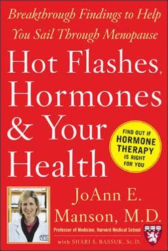 Hot flashes hormones and your health breakthrough findings to help you sail through menopause harvard medical school guides. - Guided teddy roosevelt square deal answer.