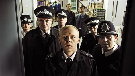 Hot fuzz 123movies