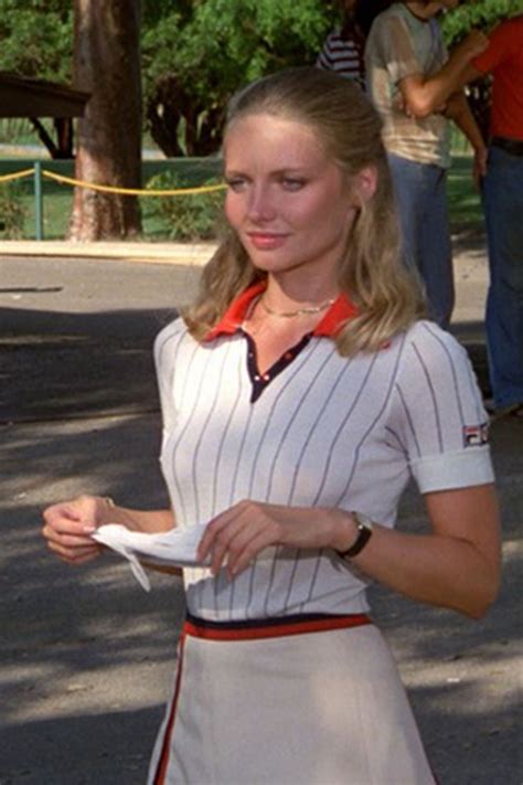 Hot girl in caddy shack.  These characters from Caddyshack are ordered...