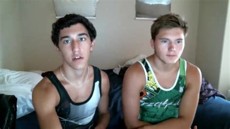 Watch video Hot guys jerking off on Redtube, home of free porn videos and sex movies online. Video length: (1:49) - Uploaded by Bel Ami Online - Starring: Hot amateurs gone wild in this Big Cock, cum video.