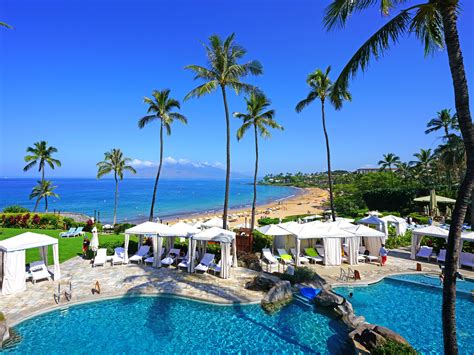 Hot hawaii.  Experience total relaxation and premium performance with t...