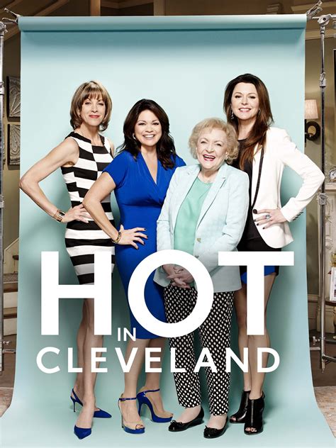 Hot in Cleveland (season 6) - Wikipedia