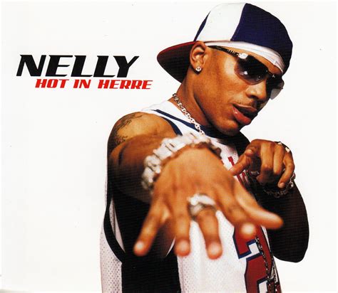 Hot in herre by nelly. Dec 30, 2021 · Chance The Rapper lends a hand to Nelly‘s hip-hop-country crossover narrative with the rapper’s country-rock cover performance of “Hot in Herre.”. During a sneak peek of Jimmy Fallon’s ... 
