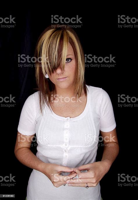 Hot lady teen video.  Get higher quality Teen Female Portrait content,...