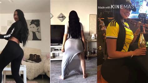 Do you want to see the hottest twerk compilation 10 on YouTube? Check out this video and enjoy the amazing moves of the best twerkers in the world. You can also watch more uncensored twerk videos .... 